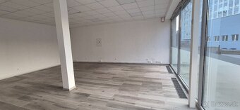 Prenajom kancelarie Banska Bystrica Jegorovova - 4