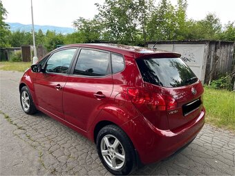 KIA venga 25.000 KM - 4