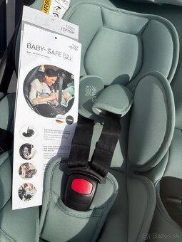 Britax Römer BABY-SAFE 5Z2 - 4
