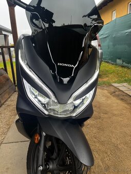 Honda PCX 2019 - 4