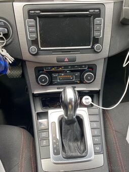 Volksegen Passat B7 2.0TDi 125kw DSG - 4