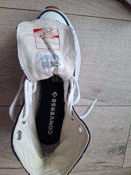 CONVERSE tenisky - 4