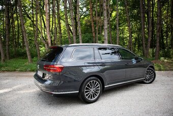 Volkswagen Passat Variant 2.0 TDI BMT Highline DSG - 4