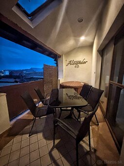 Apartmánový komplex pod Vysokými Tatrami - 4