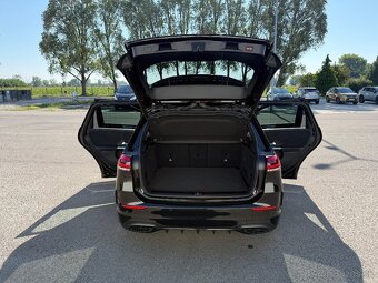 Mercedes Benz B trieda 180 A/T 1332cm3 100kW - 4