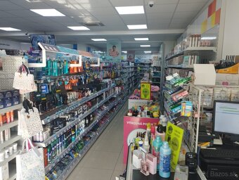 Polyfunkčná budova v centre Tvrdošína - 4