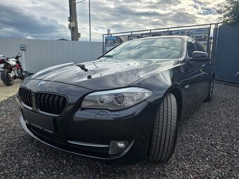 BMW 520d - 4