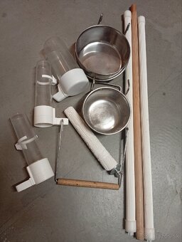 Klietka - 4