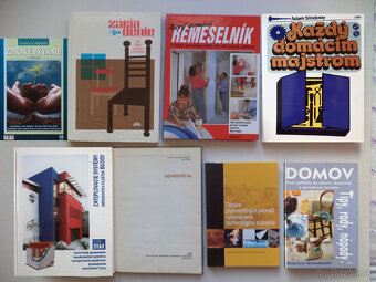 dom, byt, stavba - 4