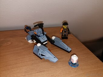 LEGO sety po 5€ 1 - 4
