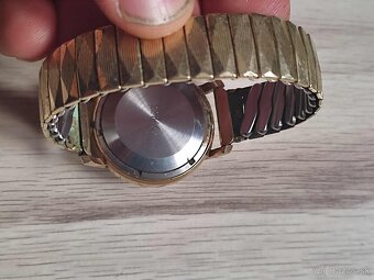 Krásne POLJOT 23 JEWELS AUTOMATIC FUNKCNE - 4