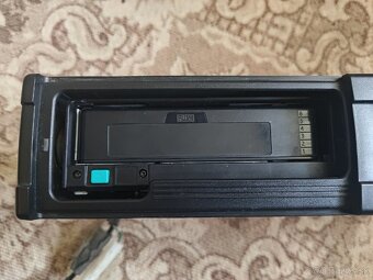 Volvo SC radio type menič 6 CD - 4