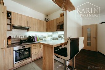 1i BYT NA PRENÁJOM, SNP, HOLÍČ - 4