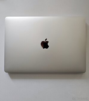 Predám MacBook Air,vo výbornom stave - 4