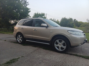 SANTA FE 2.2 4WD - 4