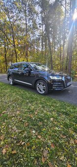 Audi Q7 3.0TDI 200KW - 4