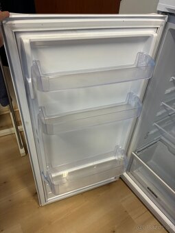 Chladnička Whirpool - 4