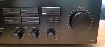 DENON PMA-500V - 4