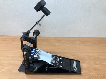 Pedál PDP BOA - 4