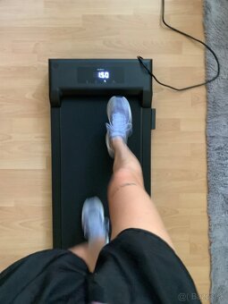 Bežecký pás REBEL ACTIVE RBA-1014 - 4