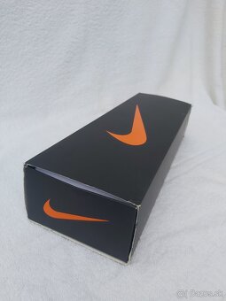 Pánské ponožky Nike, celkově 6 párů v balení, vel. 41 - 45 - 4