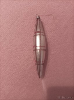 Vianočné ozdoby - 4