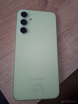 Samsung galaxy a54 5g - 4