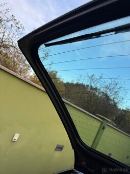 Bmw e39 530d manuál - 4