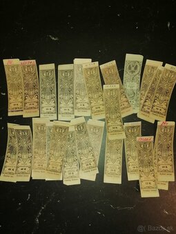 Kolky slovenský štát. - 4