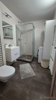 Prenájom garsónky v Stupave - 4