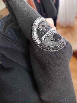 Napapijri mikina - 4