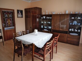 Rodinný dom na predaj – Letničie, okres Skalica - 4