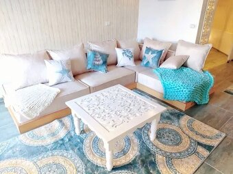 Apartman v Palm beach Hurghada - 4