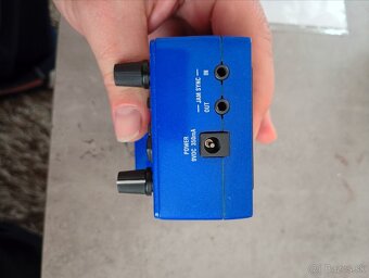 Digitech jamman sólo XT looper bicmen - 4