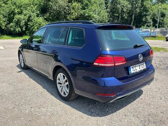 Volkswagen Golf Variant 2.0 TDI✅DSG⭐12/2019⭐Matrix✅Pekný - 4