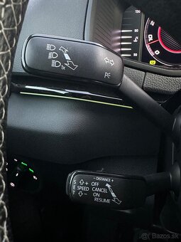 Škoda Karoq 1.5 TSI 110kw Sportline Manuál-6,M.2020,CarPlay - 4