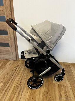 Cybex Balios S LUX 2023 - 4