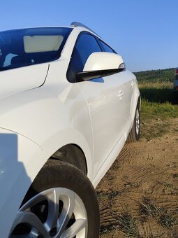 Renault Megane grandtour 1,5DCI - 4