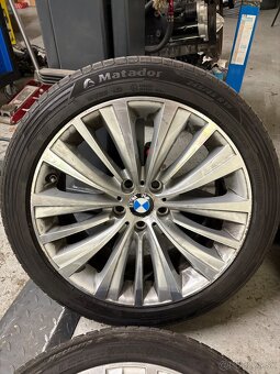 5x120 r19 bmw - 4