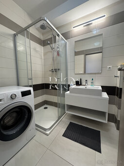 Na prenájom luxusný 1,5 izb byt, Bratislava - Ružinov - 4