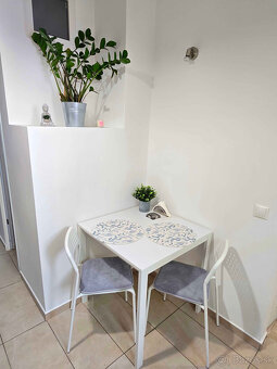 Skvelá investičná príležitosť-1 izb. byt na Račku na predaj - 4