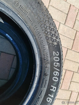 205/60r16 zimne - 4