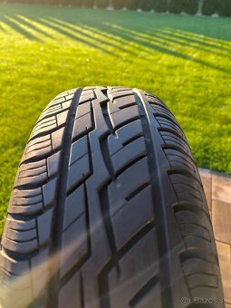 P: letne pneumatiky SEBRING GRIP T1, 175/65 r14 - 4