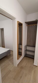 Pôvabný 1,5 izb. byt na prenájom, Mládežnícka štvrť Galanta - 4