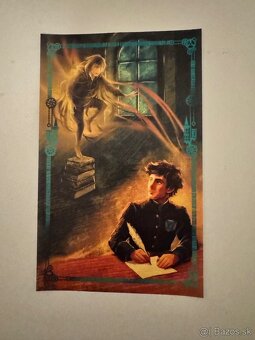 Mistborn séria 1,2 diel sk jazyk - 4