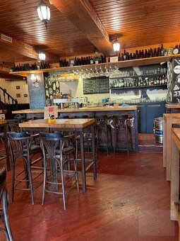 Nebytový priestor v srdci Petržalky na PREDAJ - 4