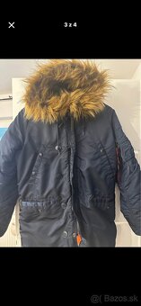 Alpha Industries - 4