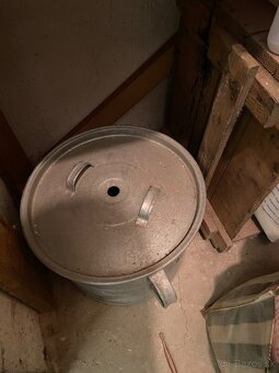 Darujem vybavenie bytu len za odvoz - 4