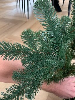 Vianočný stromček - 4