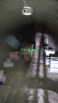 Vinný dom s veľkou vinnou pivnicou na predaj ID: 017-14-STKa - 4